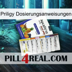 Priligy Dosage Instructions 11